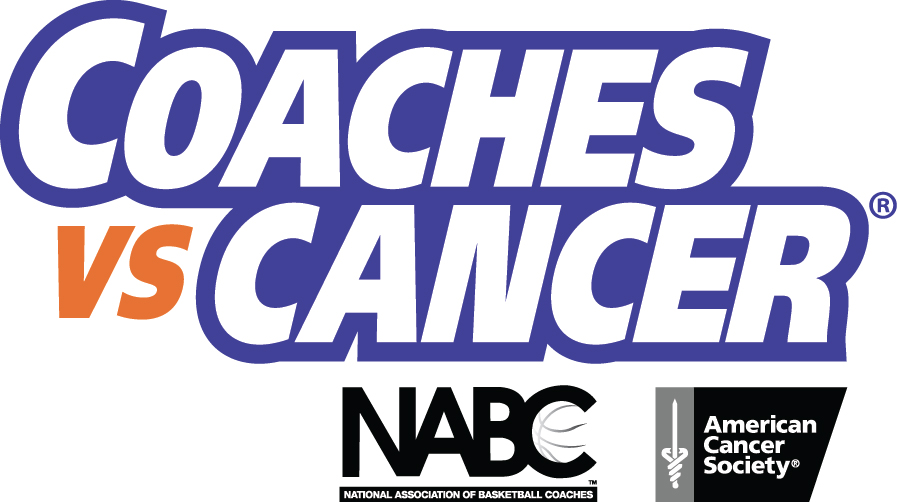 Men's and Women's Basketball Set to Host Coaches vs. Cancer Game