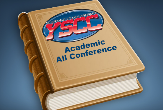 Yankee Conference Sping All-Academic Teams Announced