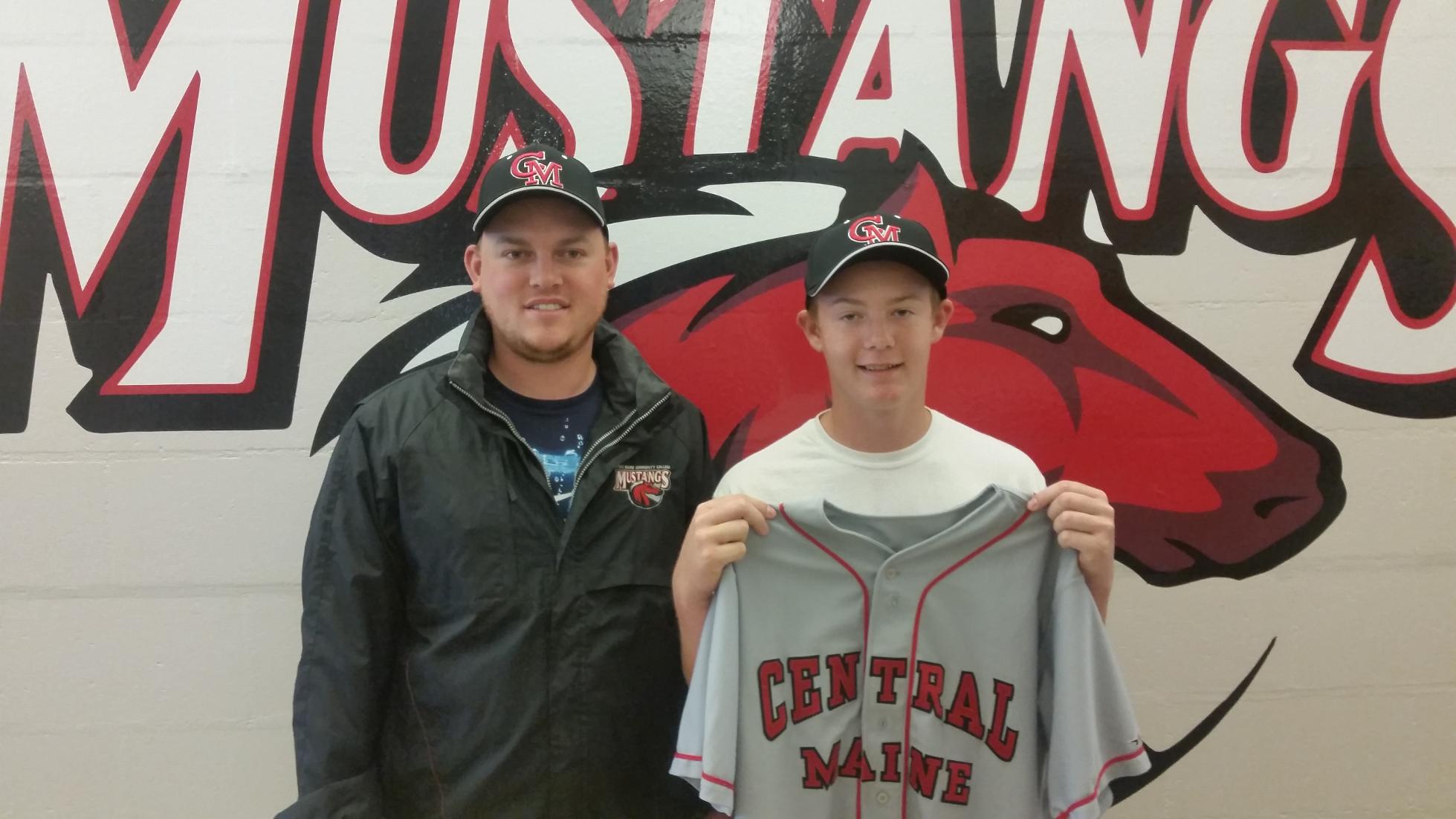 Mustangs Add Another Thrower to the Rotation