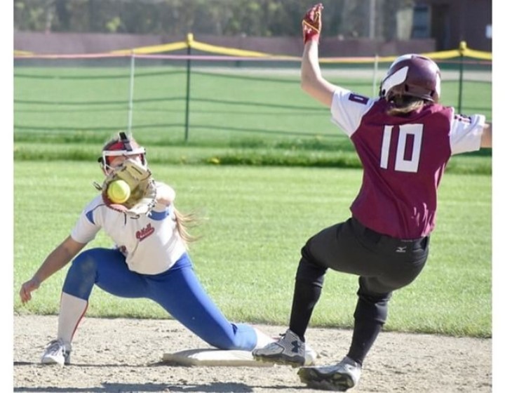 Softball adds to 2019 recruiting class with a transfer