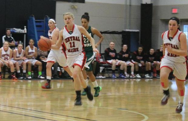 Lady Mustangs Run to Blowout Win Over VTC