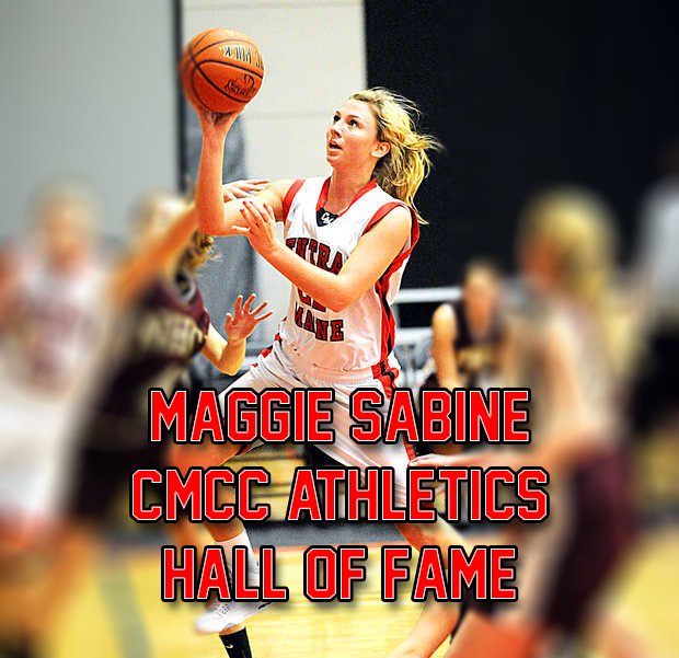 Former Mustang, Maggie Sabine, Inducted into CM Athletics Hall of Fame