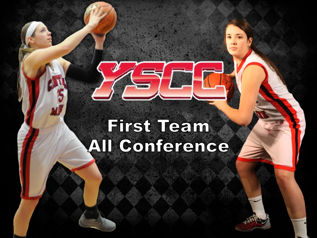 Foy, Soohey named YSCC First Team All Conference