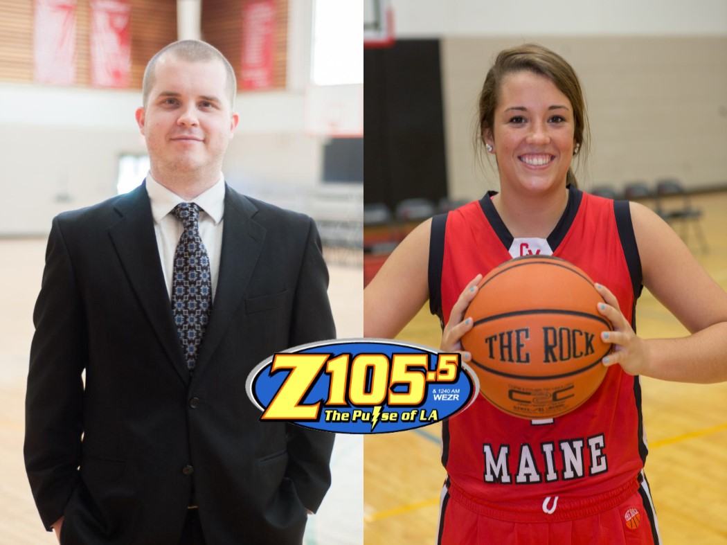 Foy, Morong featured on Z105.5