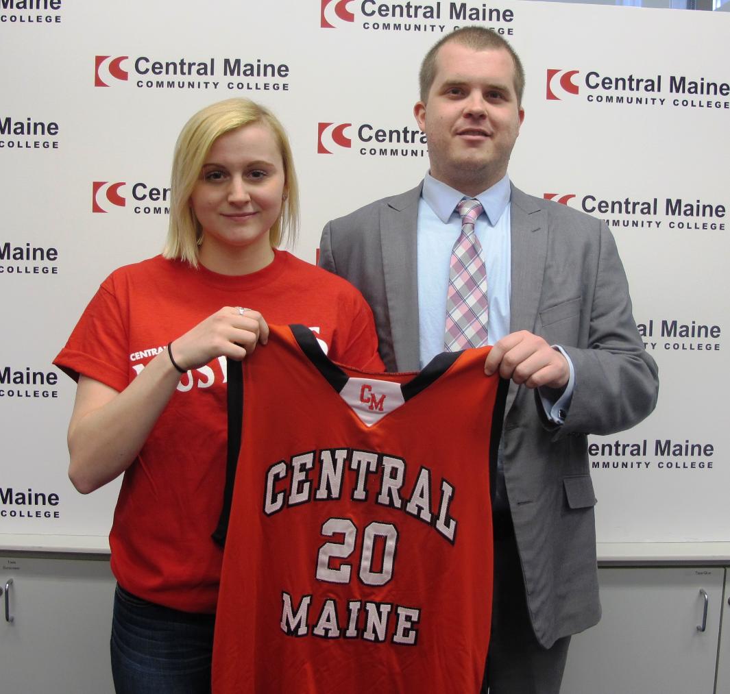 Women's Basketball lands commitment from New Hampshire guard