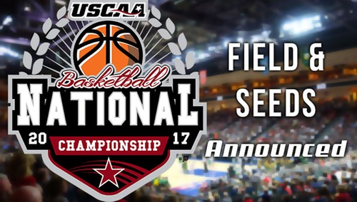 Women's Basketball: USCAA National Tournament 1st Round Preview