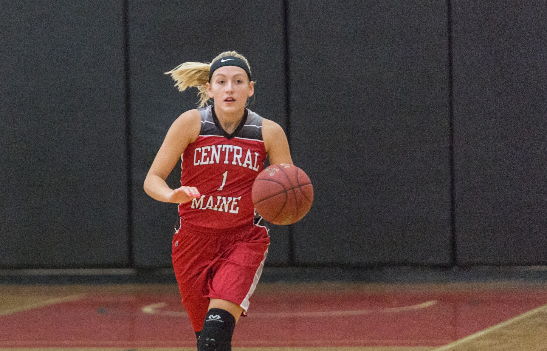 Lady Mustangs routed by Bowdoin