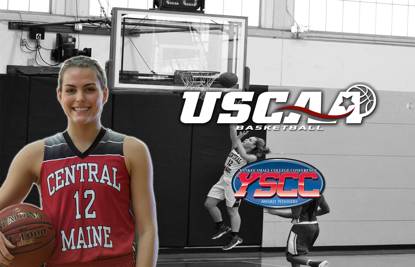 Reynolds tabbed USCAA & YSCC Player of the Week