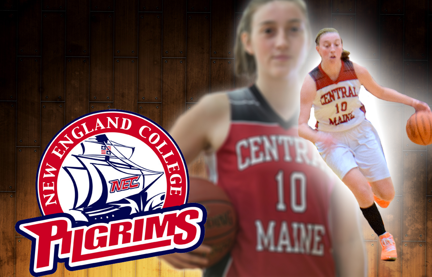 Schlim continuing academic and basketball career at NEC