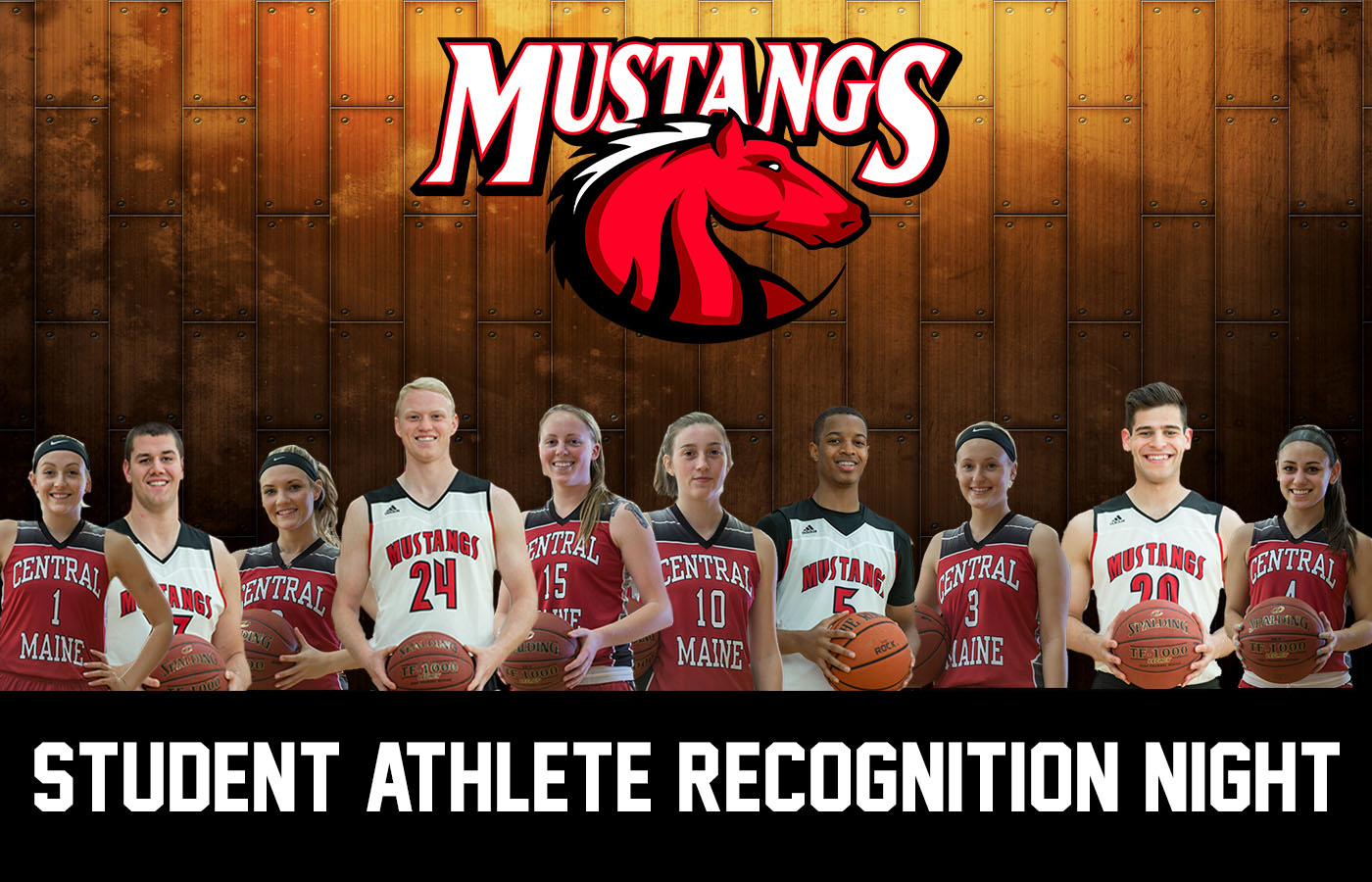 Student-Athlete Recognition Night Scheduled for Monday