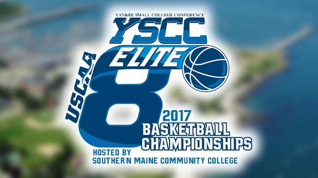 2017 YSCC Elite 8 Tournament set