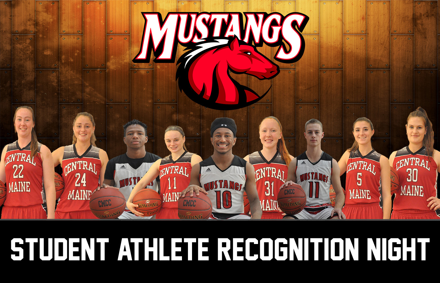 Student-Athlete Recognition Night Scheduled for this evening