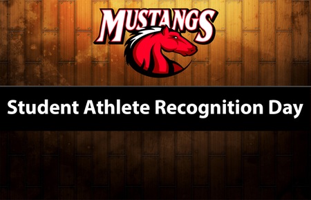Student-Athlete Recognition Day Scheduled for Sunday