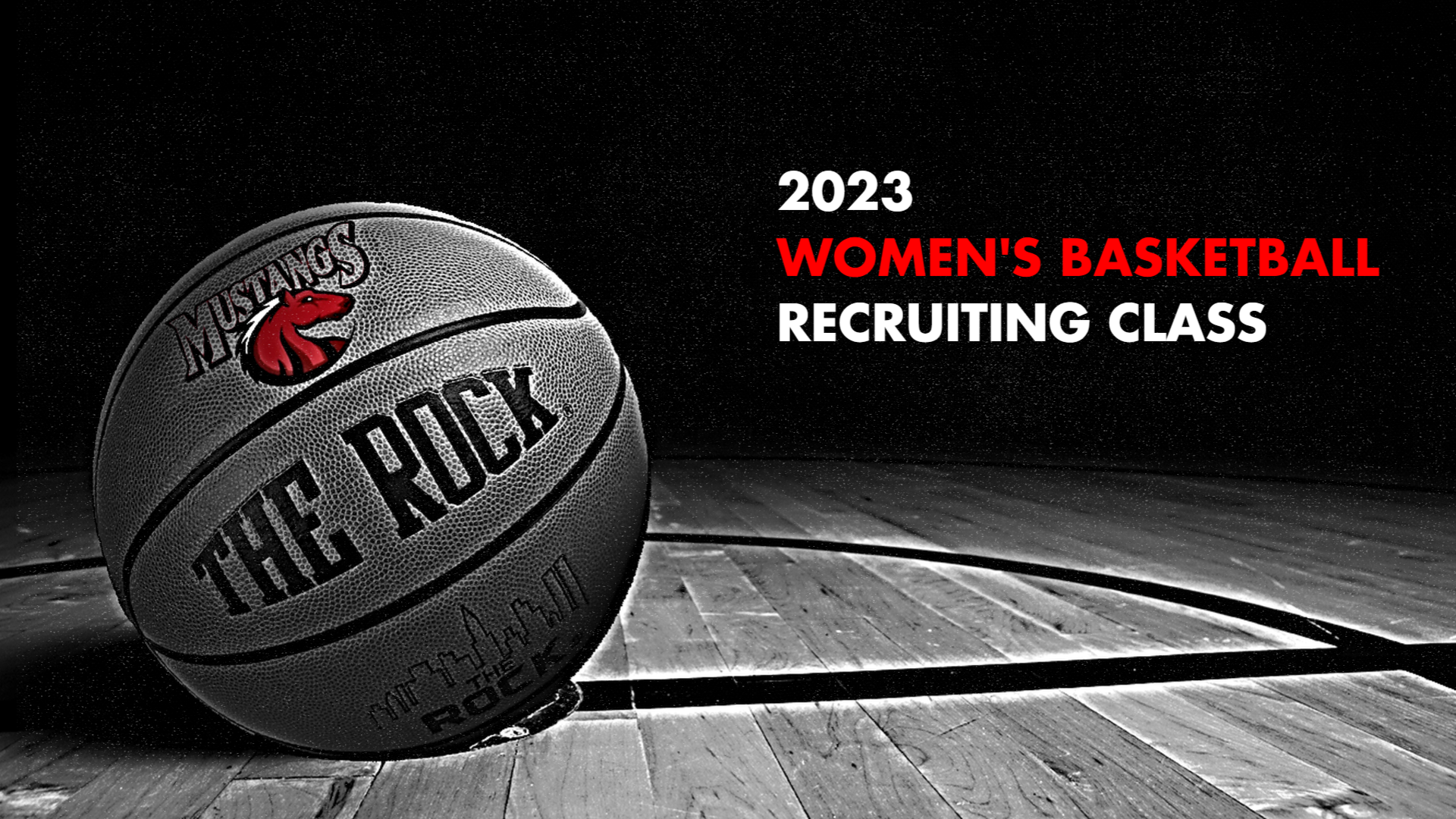 Women's Basketball announces 2023 recruiting class