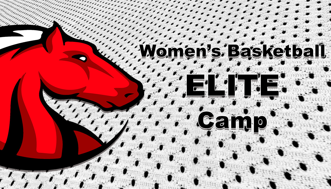 Women's Basketball to host 4th annual Elite Camp