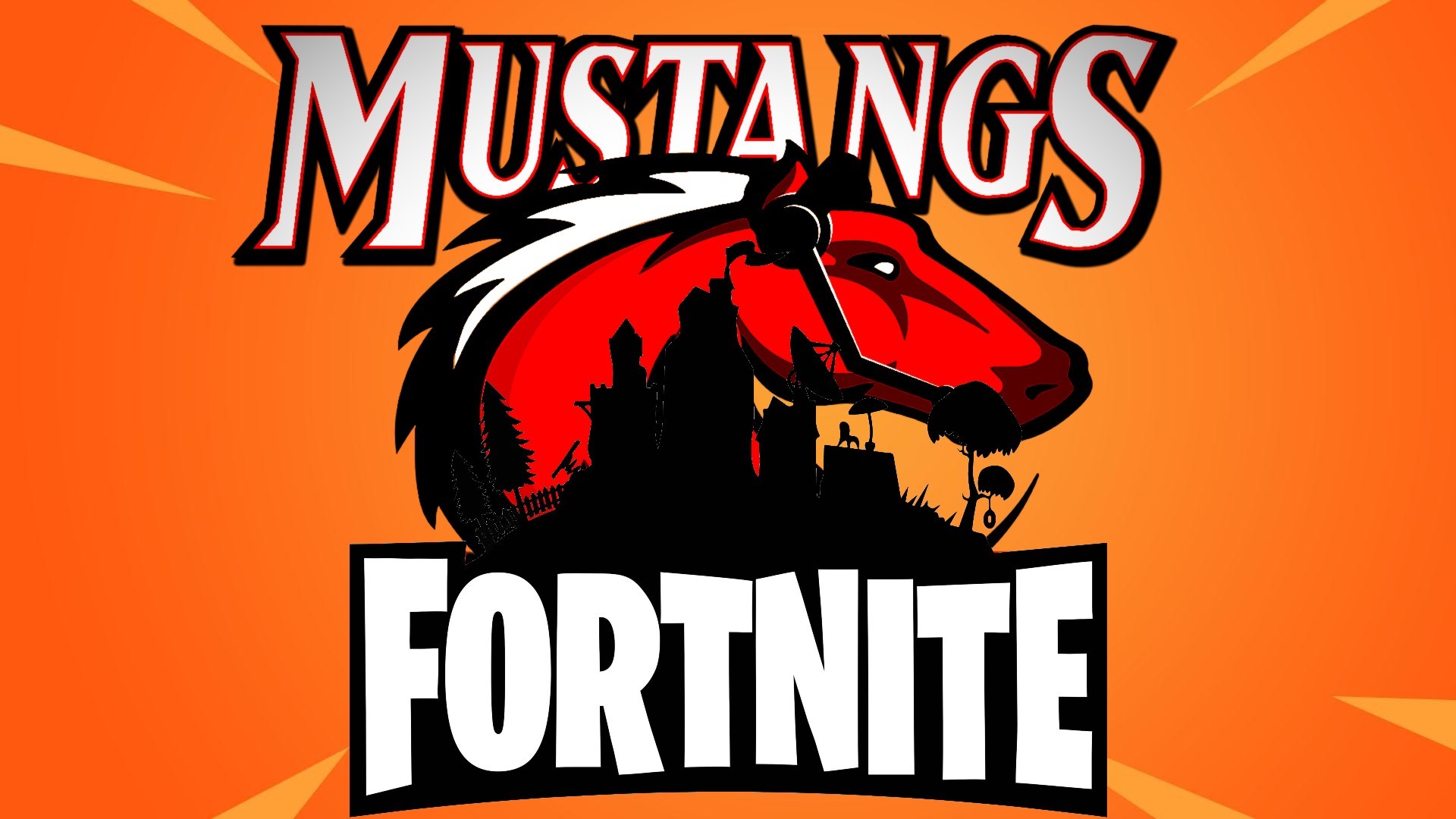 Fortnite event for CMCC Students