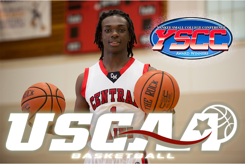 Cummings Named USCAA & YSCC Player of the Week