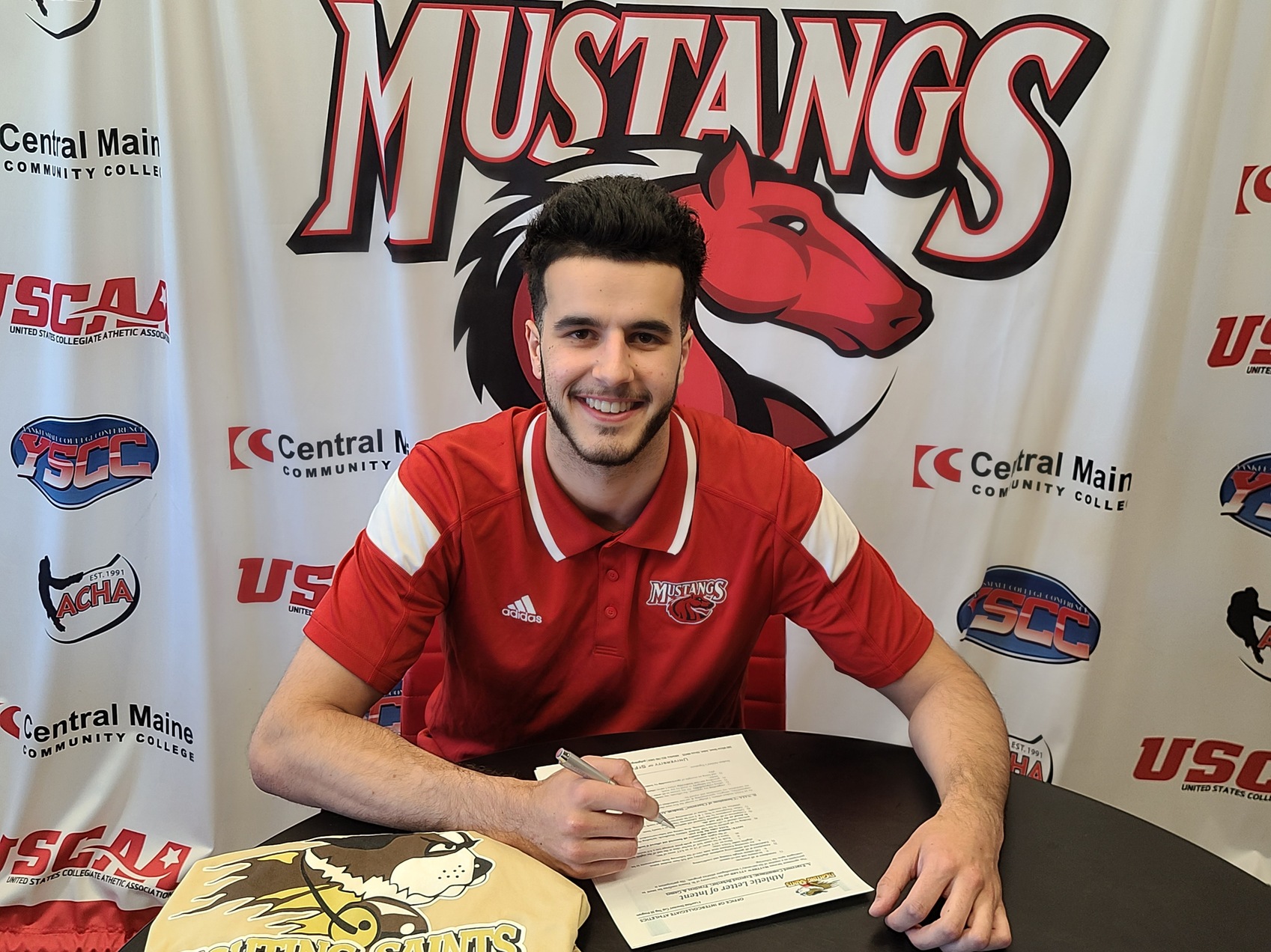 Attard Moves on to St Francis to Continue Career