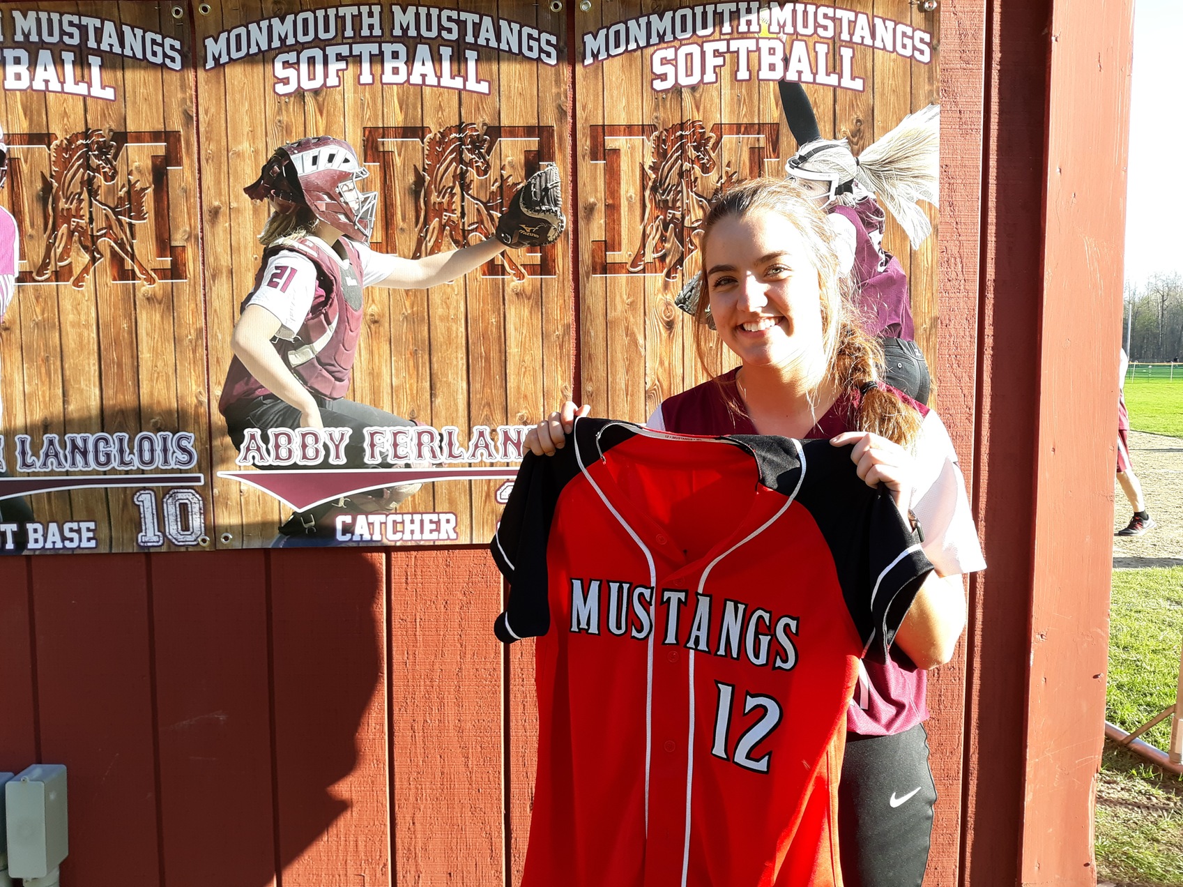Softball adds All-Conference catcher to recruiting class