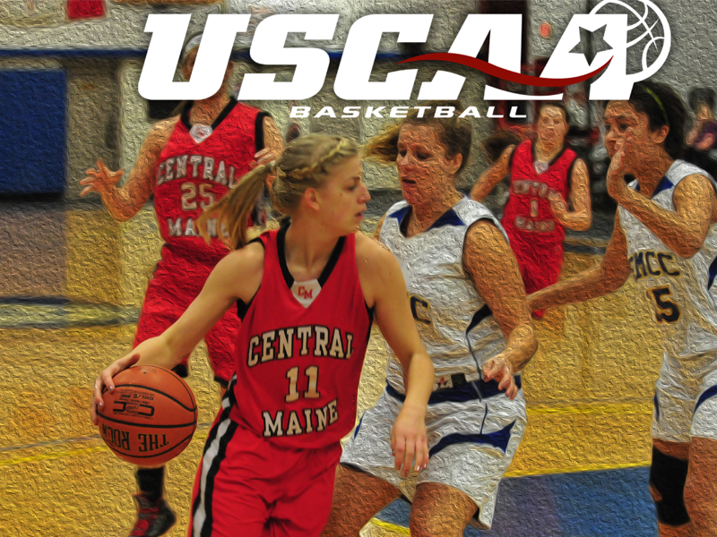 Susie French Named USCAA Player of the Week