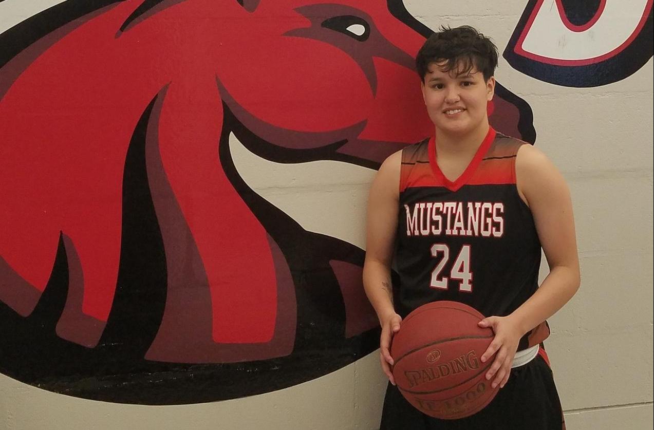 Texas point guard joining Lady Mustangs