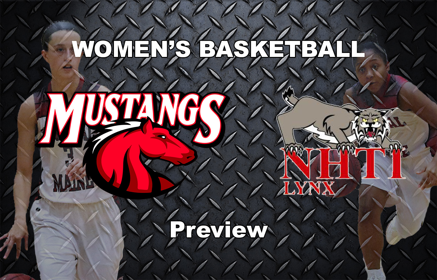 Women's Basketball vs. NHTI Preview