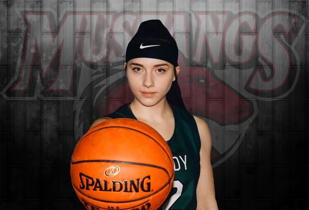 PVHS sharp-shooter joining Mustangs