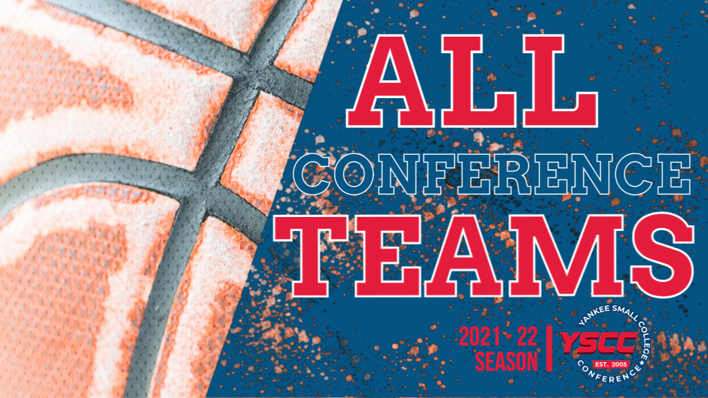 Women's Basketball lands 3 on All-Conference teams