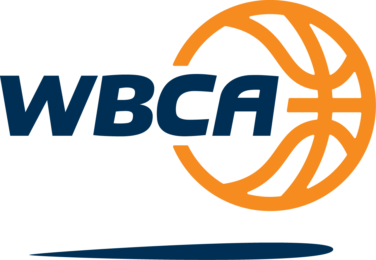 Morong, Reynolds recognized by WBCA
