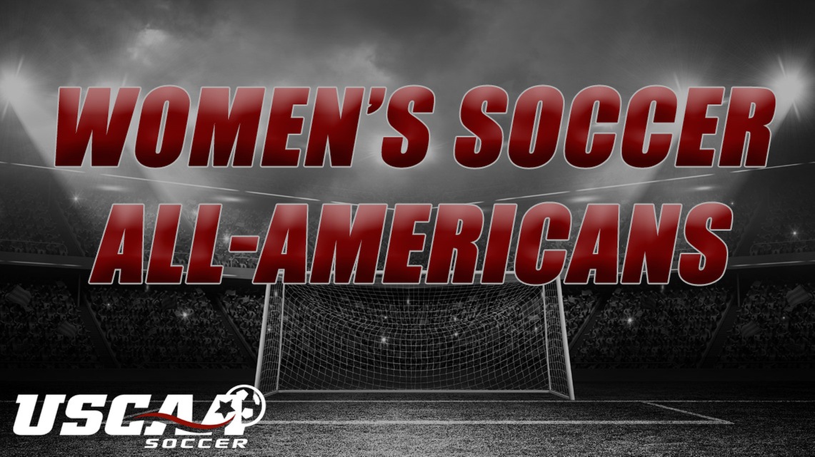 Men's & Women's USCAA All-American Announced