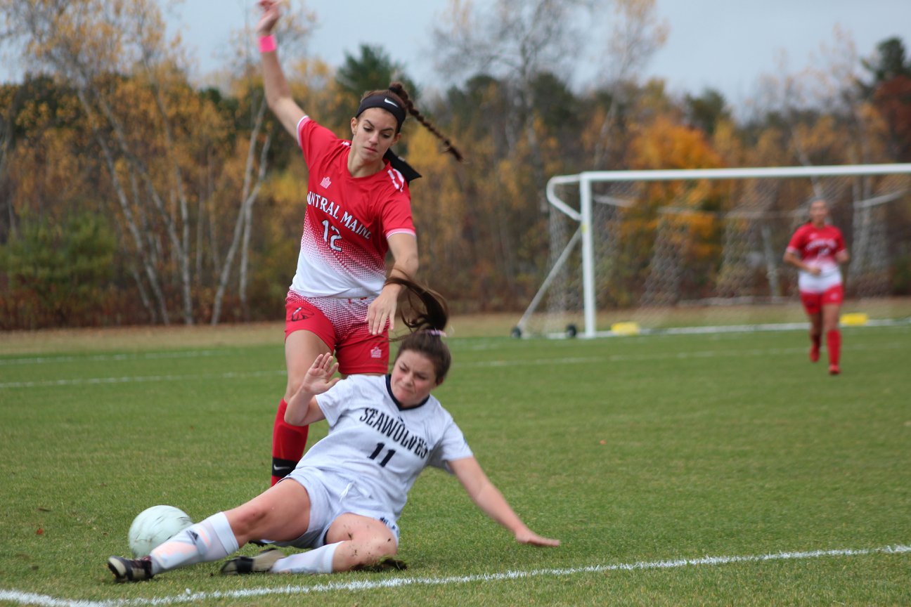 Women's Soccer falls in YSCC Championship Game